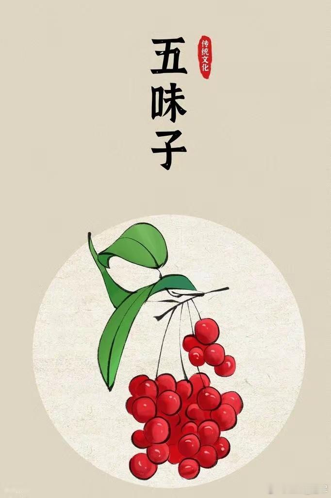 酸极生藏：五味子敛中寓补的肾封藏之秘《素问·阴阳应象大论》云：“东方生风...酸