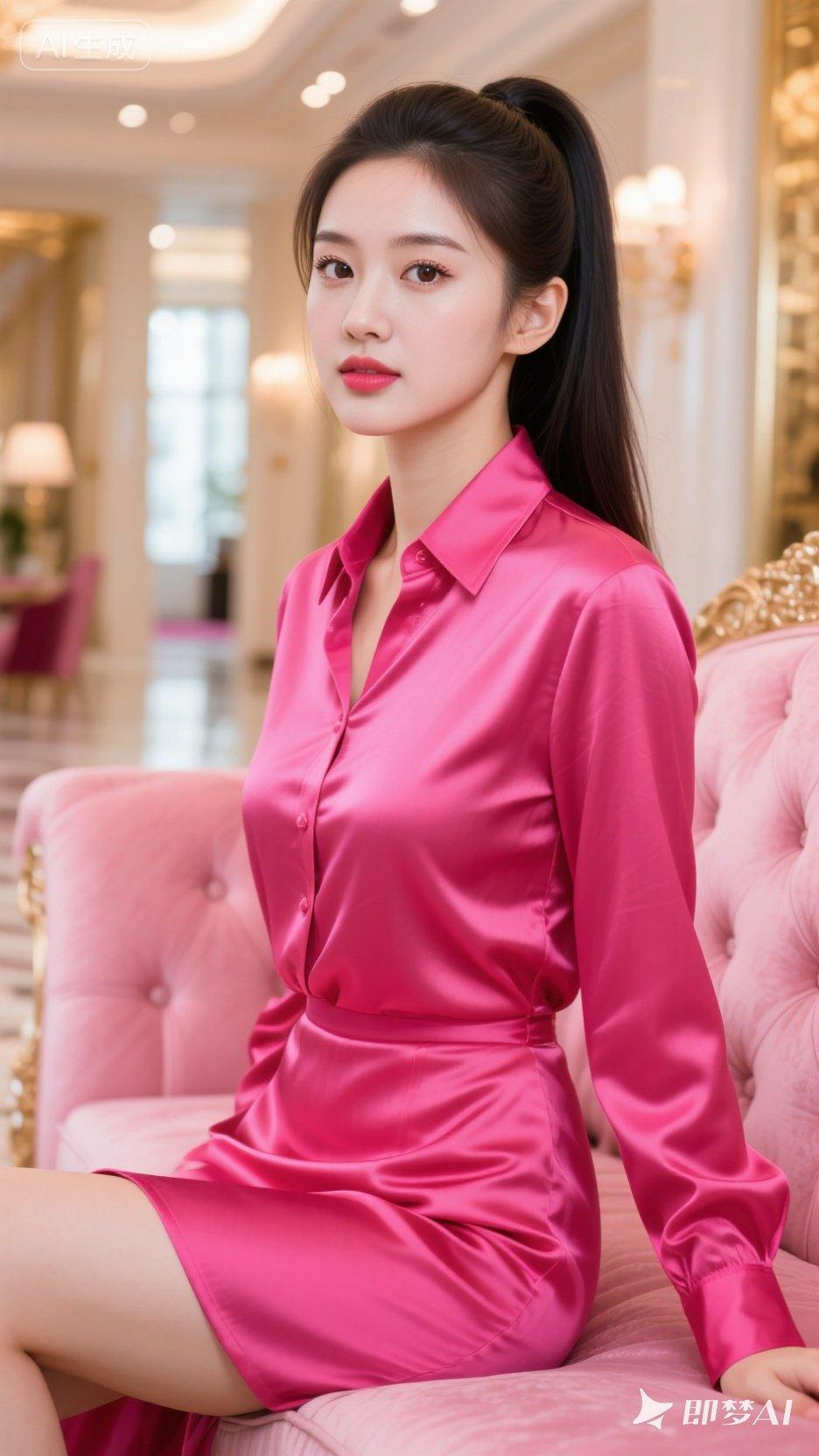 女神穿搭矮个子女生如何穿搭出2米8的气场分享一张你最爱的壁纸。小个子女生如何