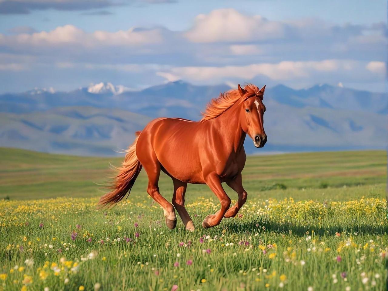 中国每年有470万匹马被屠宰，可是在国内几乎看不到有人吃马肉，这些马肉都去哪了？