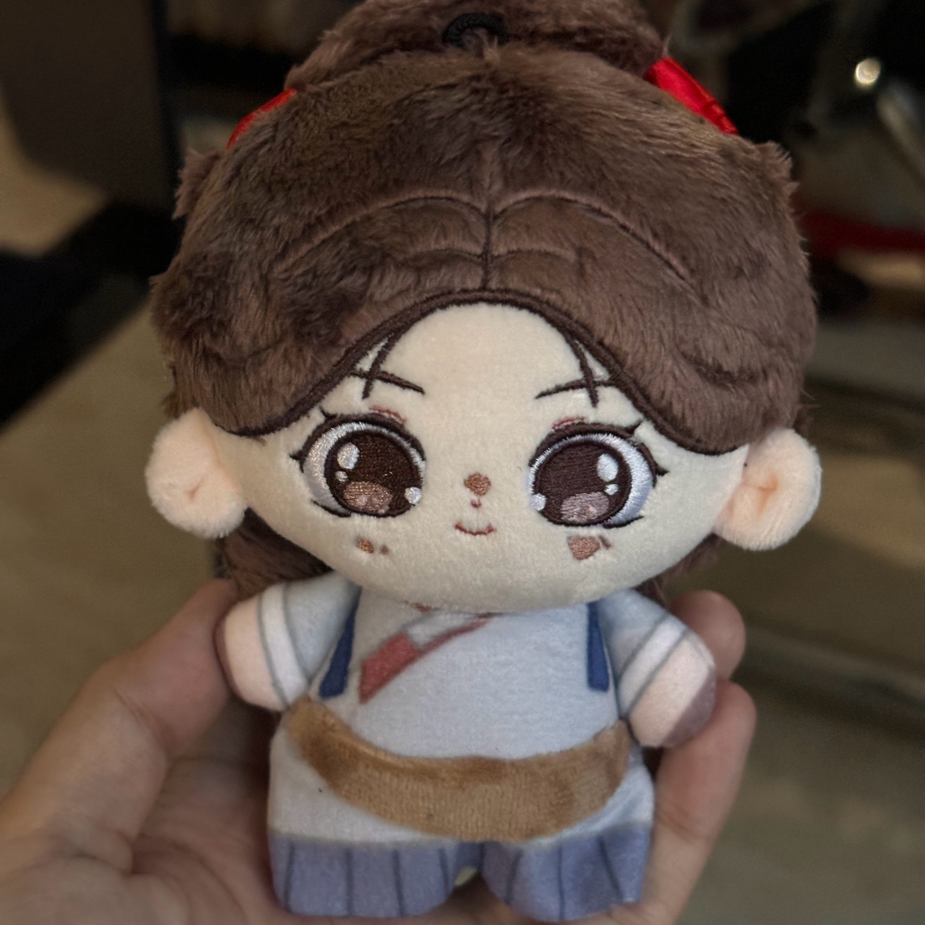 宝宝你是一只小猪