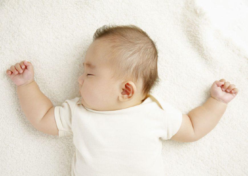 婴幼儿3个睡眠误区, 对宝宝不好, 看看你中了几个?