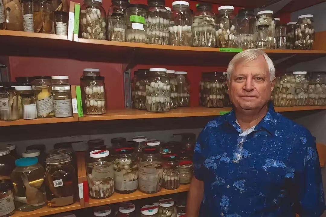菲律宾传来消息！前脚极端反华分子格雷厄姆突然身亡，后脚当年帮菲律宾搞非法南海仲