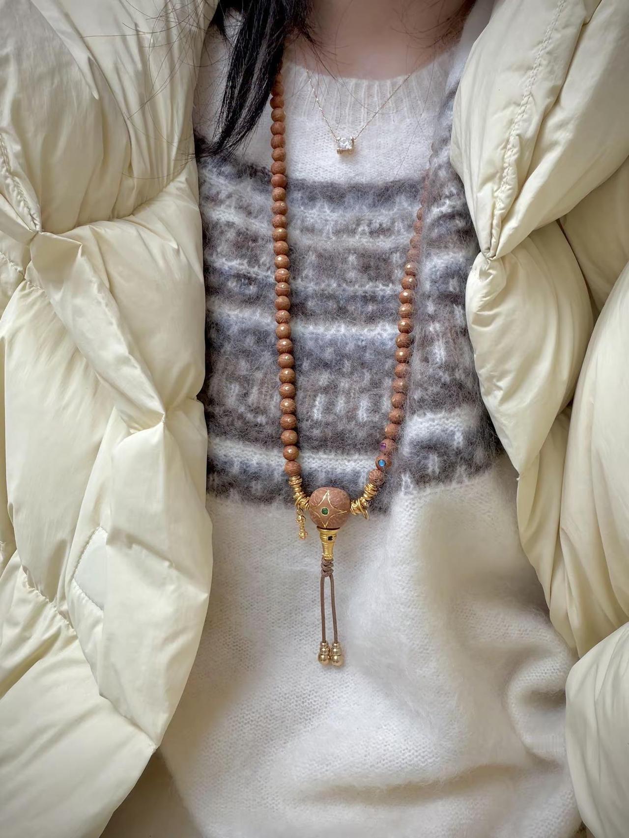 7mm.酸枣核手串文玩手串文玩手串