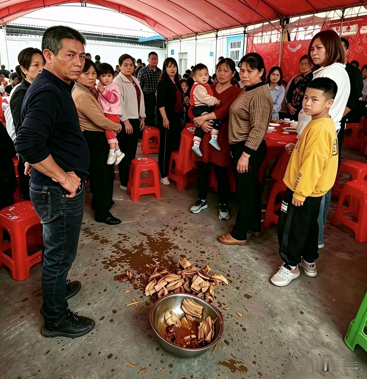 遇到这种情况该咋办？