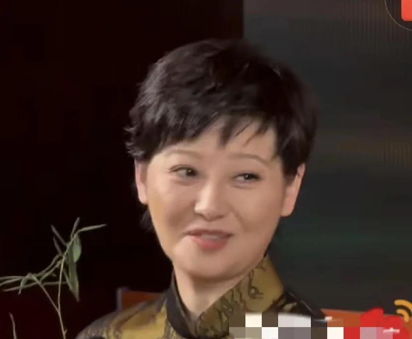 冯小刚老婆，公开否认了！8月2日下午，冯小刚老婆徐帆公开否认了！最近网络