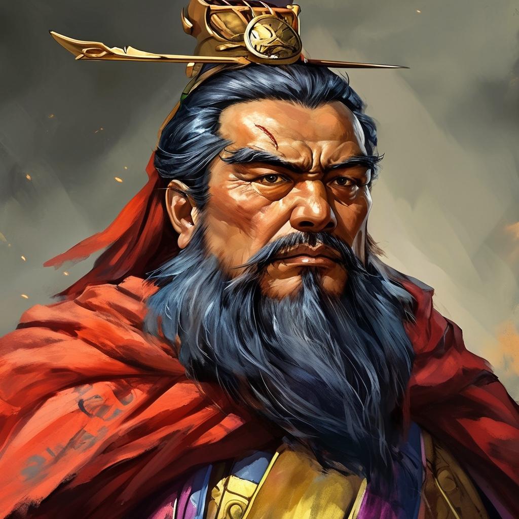 曹操到底有多“腹黑”？一场权谋戏，演活了三国的传奇人生提起三国，大家脑海里第一