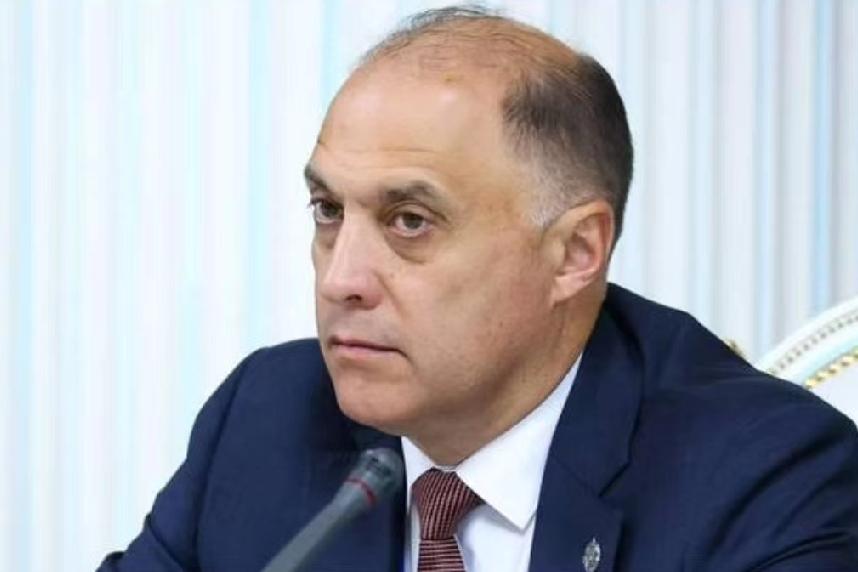 英媒:中白关系又近一步，白俄罗斯宣布中国为安全合作伙伴后，莫斯科的失落显而易见！