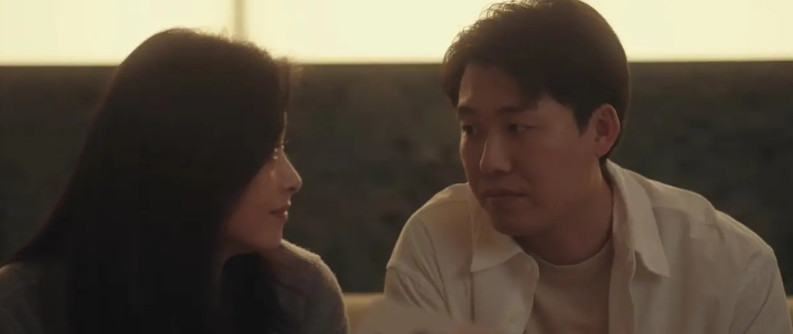 我说马旭东怎么只是来《喜人2》当个助演，而不来参赛呢，原来是演电视剧去了。在刚