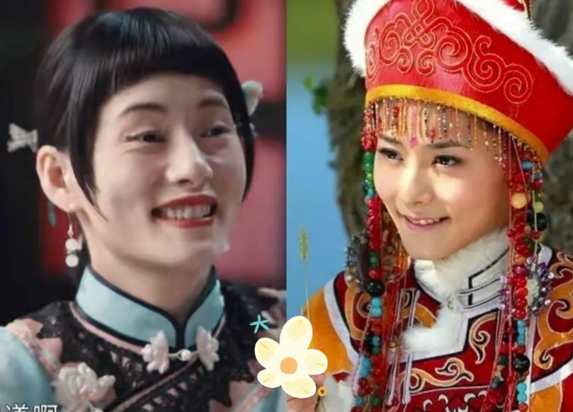 柴碧云最近估计都要委屈哭了，不仅热依扎没想到，就连柴碧云自己都没有琢磨明白，明明