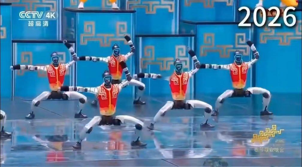 昨天有娃提到最近“刷屏”硅谷的《The2028globalintellig