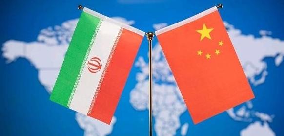 法国媒体表示：此次美国对伊朗的行动，无非是对中国的在一次削弱，如果美国真的控制住