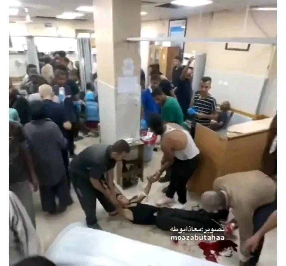 以色列以反恐名义，射杀巴勒斯坦饥民的行为，引起全球公愤。以色列拒绝25个国家催