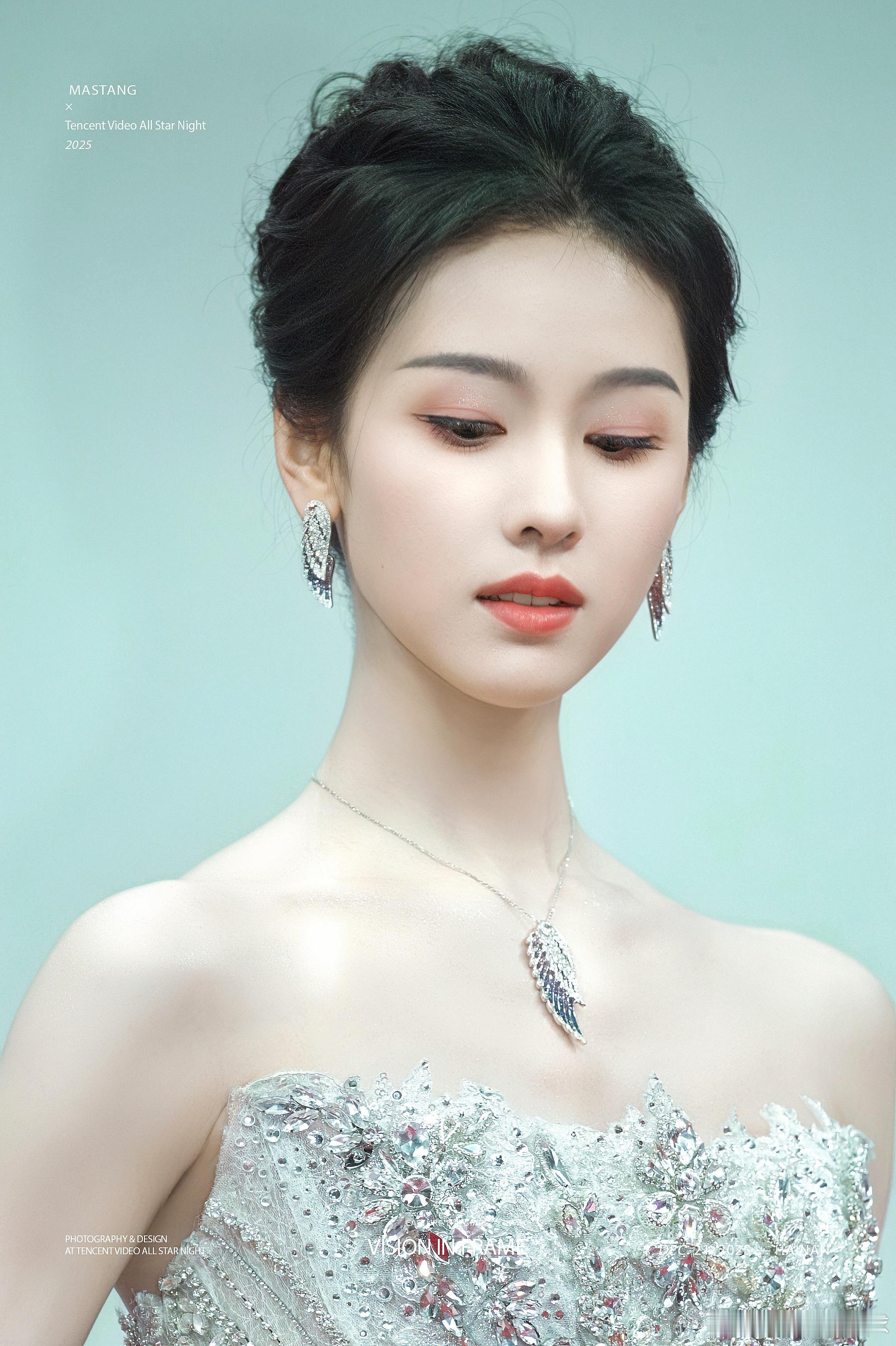 🍉陈都灵新剧《冬风吹又生》，你认为这个饼给嘟嘟算浪费吗？