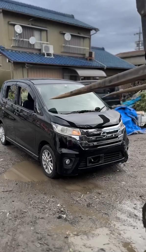 在日本，当车辆满3年车龄时，便开始需要接受一项费用相当昂贵的“适航性”检测（（S