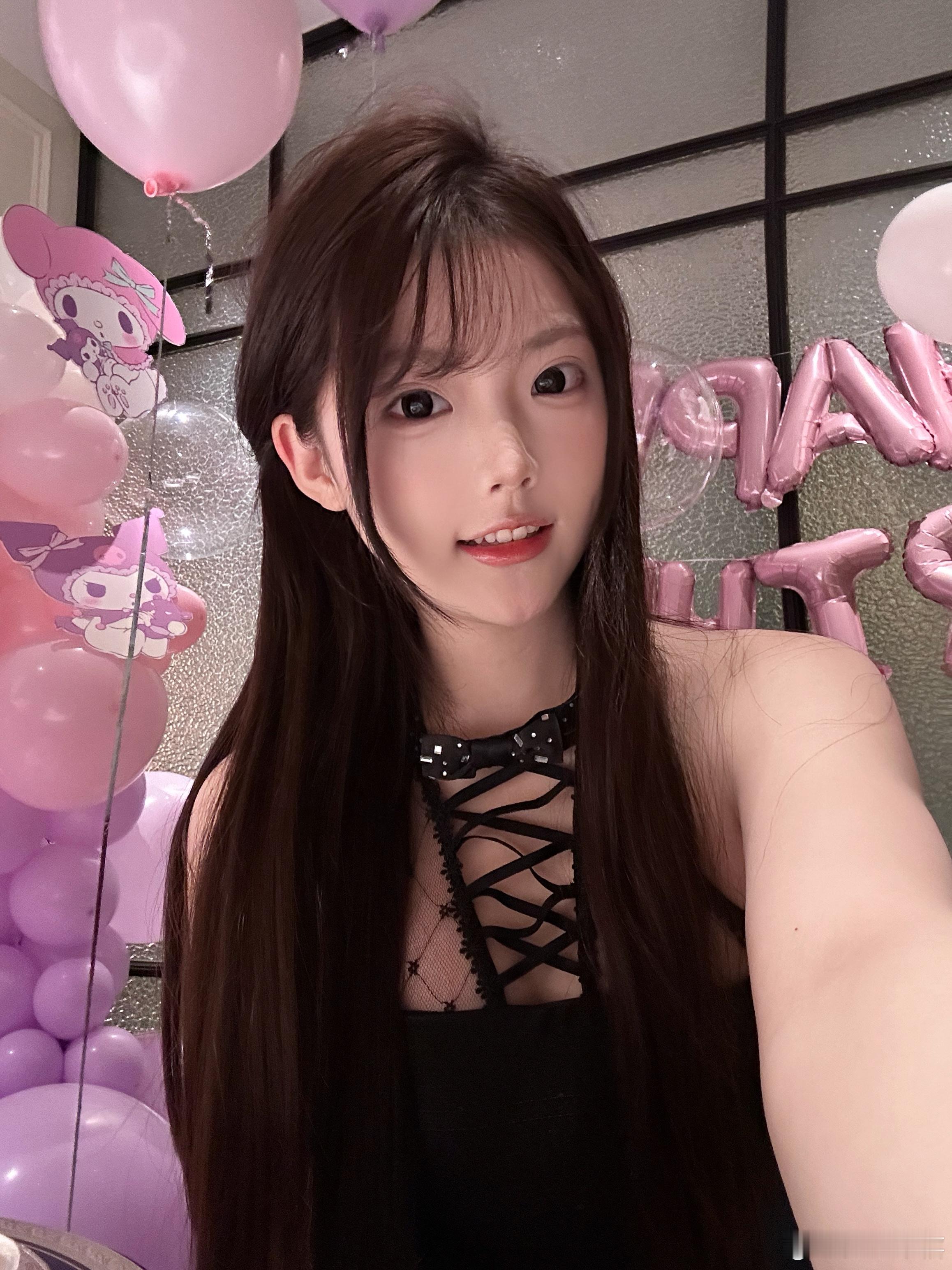 生日吃个漂亮饭🎂​​​