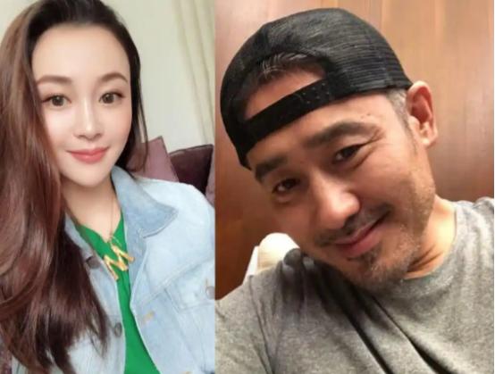 2018年，吴秀波包养了陈昱霖足足7年，之后玩腻了厌倦了，便提出分手，陈昱霖索要
