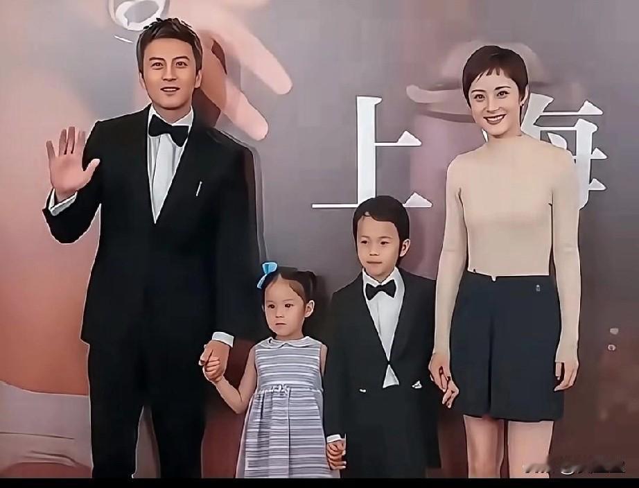 孙俪的婚姻智慧，真的太通透了！她从不说教、不强迫邓超改变，哪怕两人天差地别：