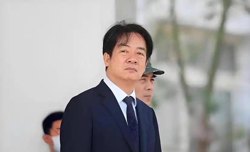 民意滔天！近千万人联手推动的弹劾赖清德案终于敲定，5月20日终极投票定其“生死”