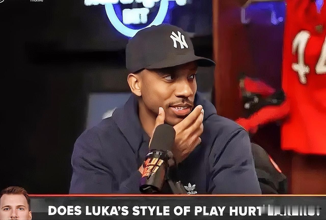 杰夫-蒂格真敢说啊！一点不怕得罪东契奇。今日，蒂格在节目中谈到湖人和的表现