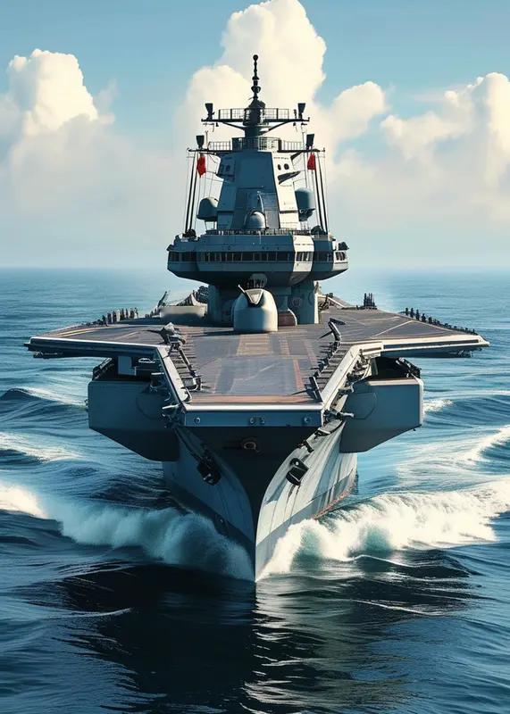 美日菲加法新多国搞军演，还整出1.7万军人，这架势好像要搞大事。不过咱也不含