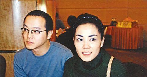 男人与女人真的不同！这社会还是做男人爽！窦唯与王菲离婚，孩子由王菲抚养