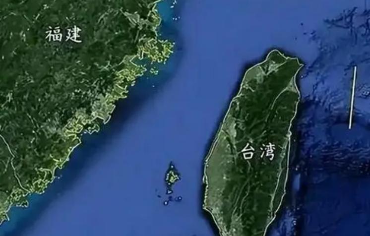 说白了，台湾问题70年没能解决，不是因为美国太强，也不是因为台独太顽固，而是因为