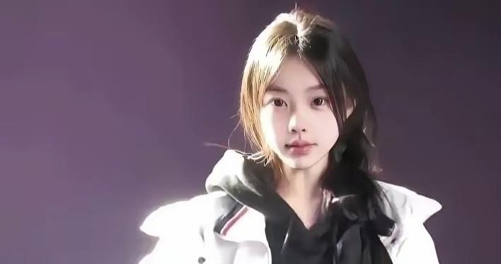 中国女生去美国一年后的变化.