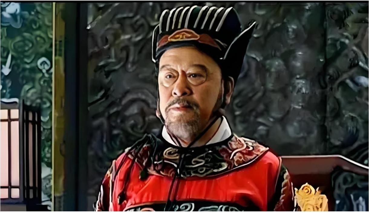 1570年六月，大明内阁首辅高拱，跪着接旨，听到那句“十岁孩童，如何做天子”时，