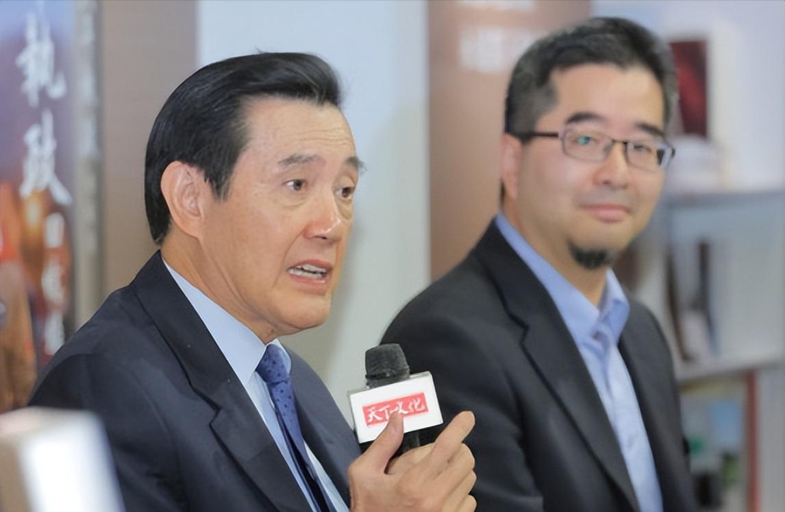 李德维硬挡回去：调查进度我们说了算，基金会没资格插嘴面对马英九基金会的最后通牒