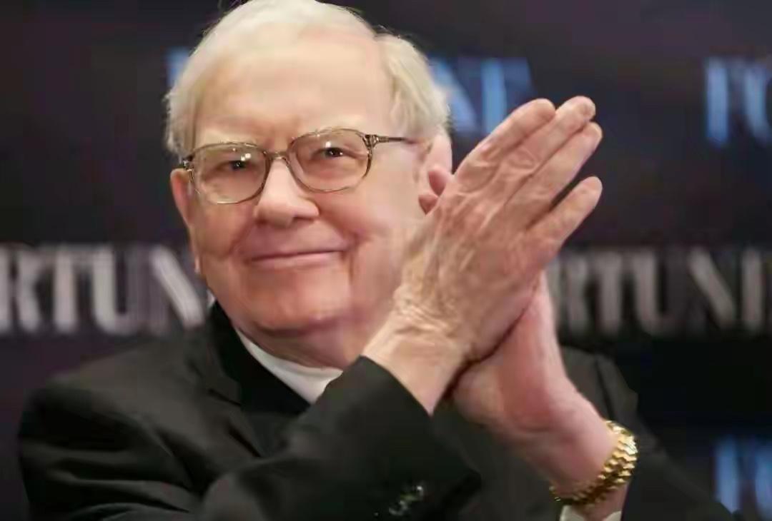 3月31日消息，“股神”巴菲特在接受采访时表示，当前股市的估值缺乏吸引力。今年股