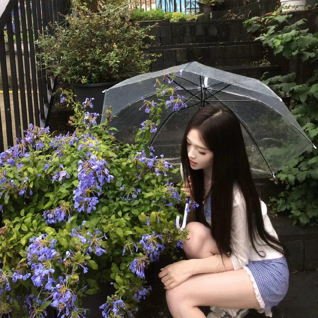 下雨天贵阳