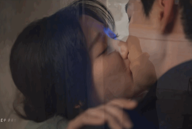 轧戏男女主吻戏来了，你能磕到吗？