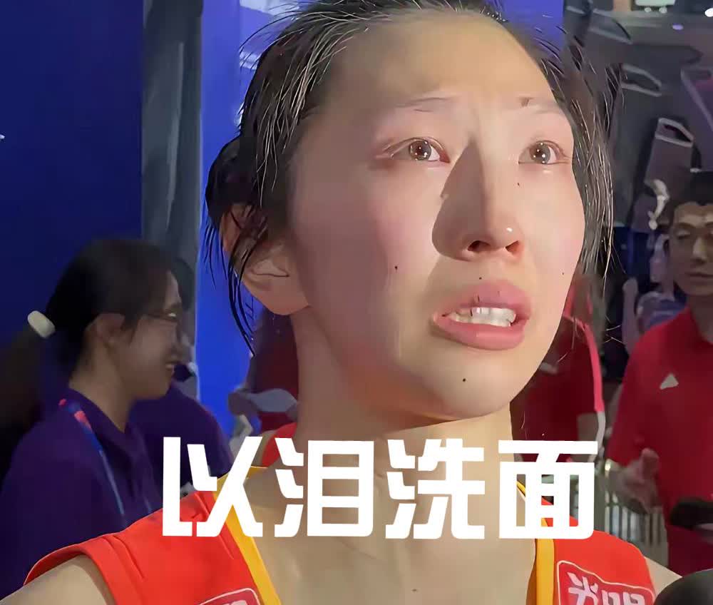 吴梦洁，能力不足，要认清自己短短几个月，被某些球迷认为是中