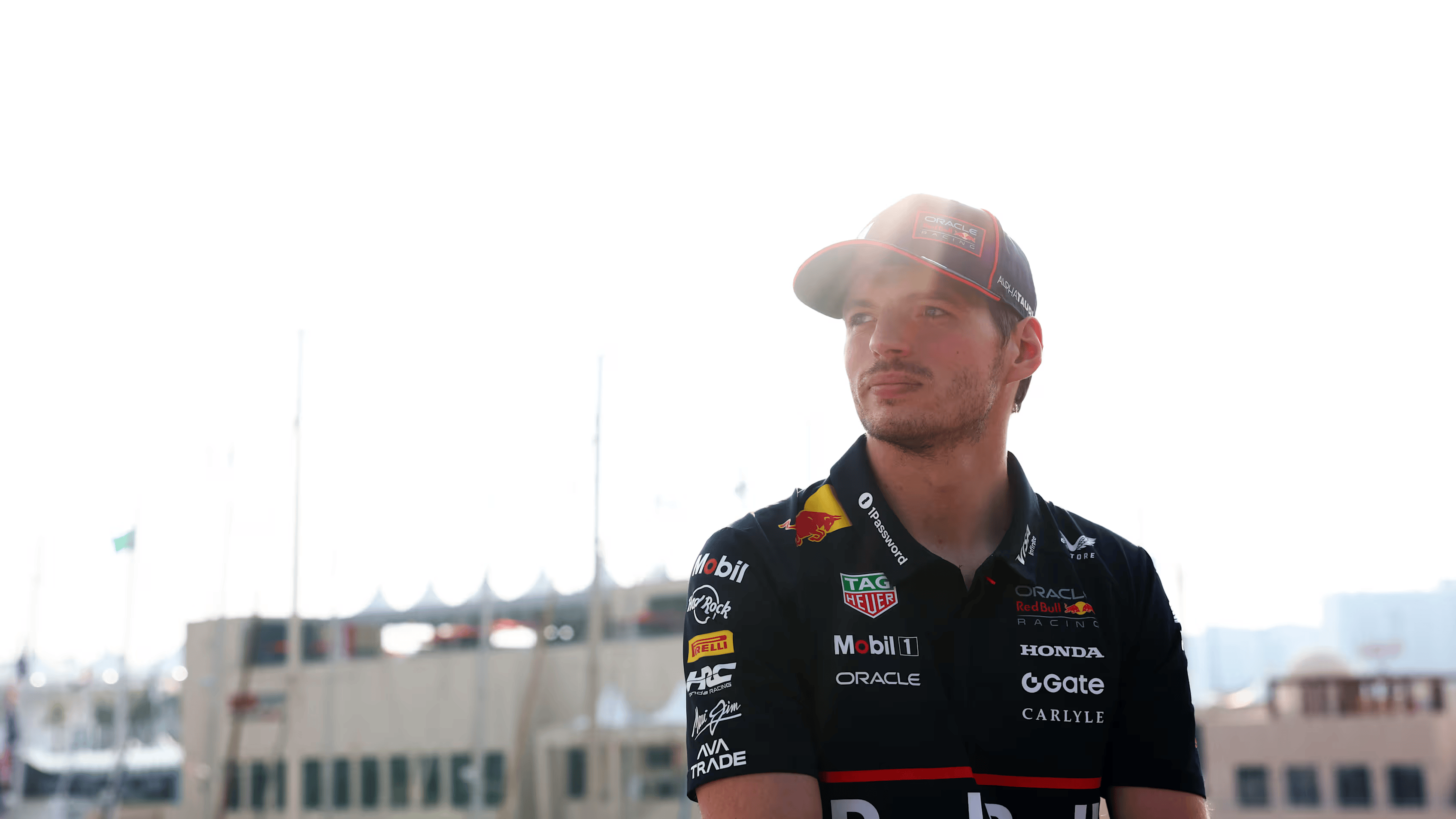 维斯塔潘: 很难指出哪一刻会导致丢冠, 但我对赛季表现满意