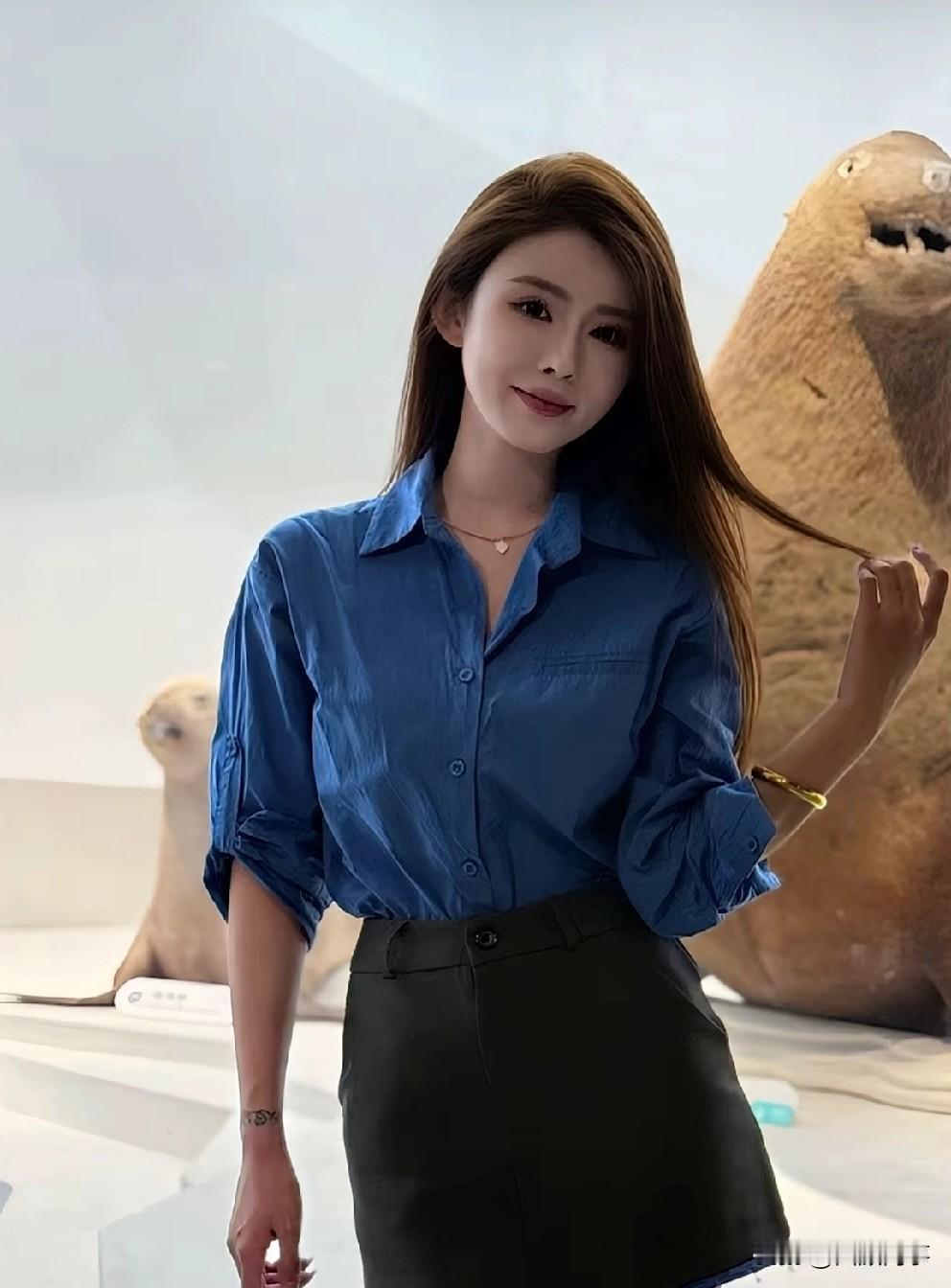 腿腿否认隐瞒婚史欺骗仙家洋和粉丝！有这些过往我就不配再当人了是吗？