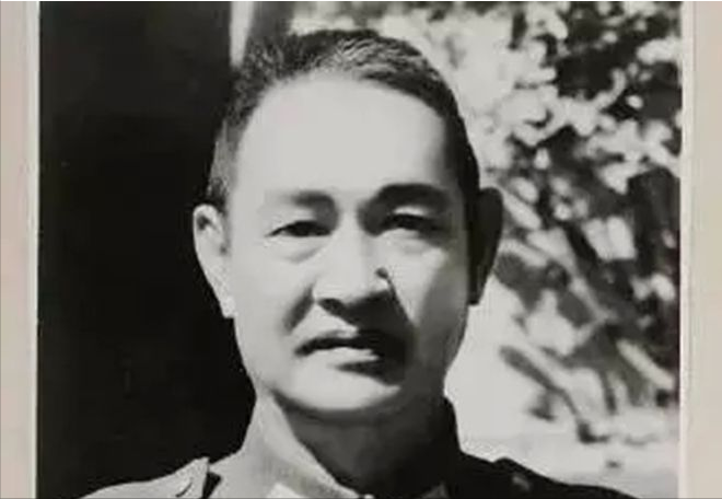 1971年唐生智去世，临终前给子女留下遗言：我还有一个遗憾未能实现1971年