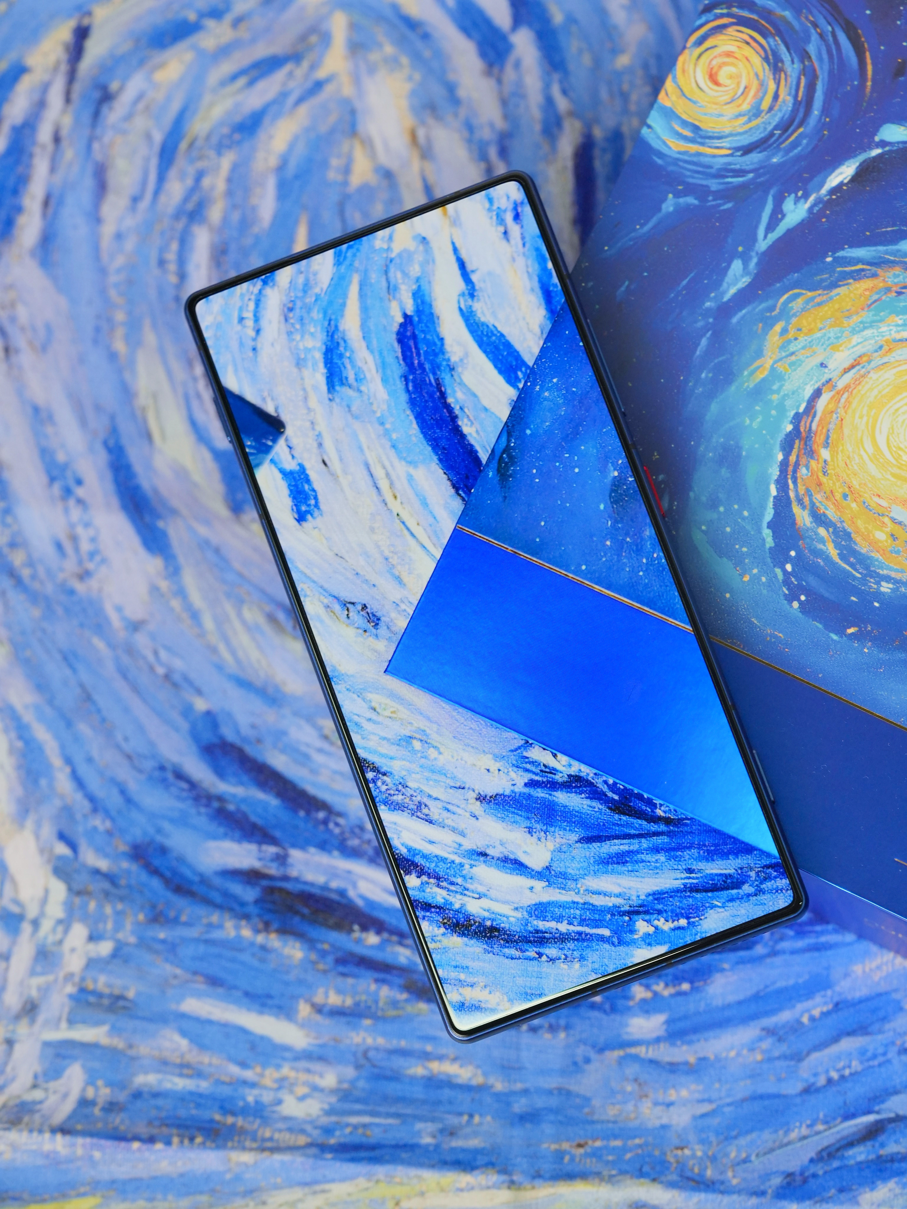 第五代骁龙8至尊版旗舰基本都测过了，比游戏体验，比性能释放，努比亚Z80Ult