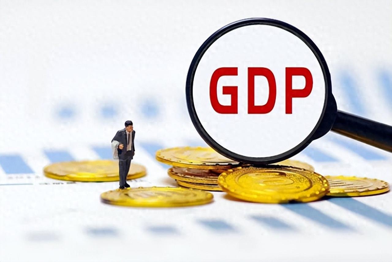 中美2027GDP预测对比：美国GDP有望突破220万亿，中国如何呢？凭3亿