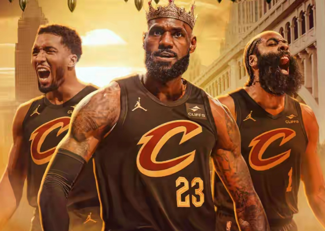 近日，湖人总裁珍妮巴斯接受采访时坦言，至今詹姆斯没给出任何回归的迹象！在联赛仅