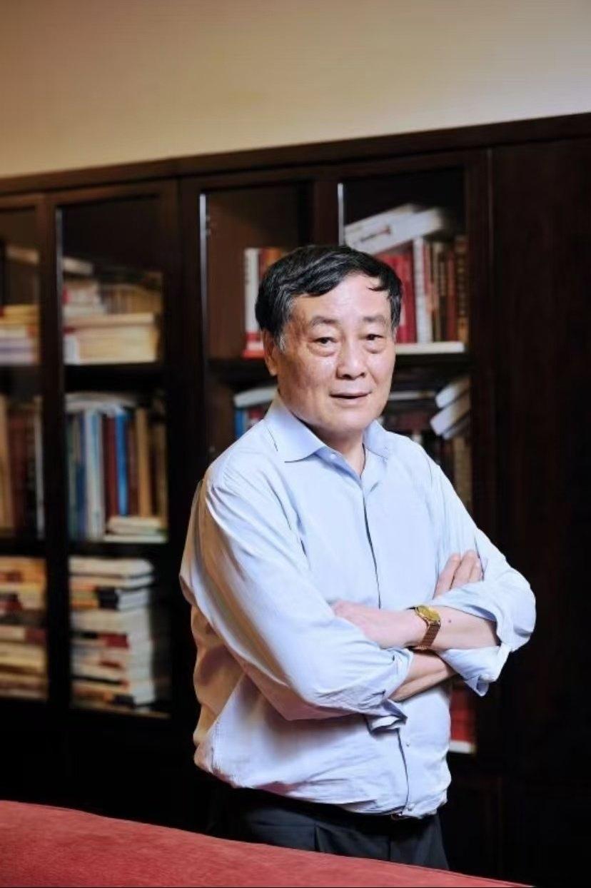 人死了，人设塌了的宗庆后微博爆出一个大瓜，那就是宗馥莉不是娃哈哈创始人宗庆后的