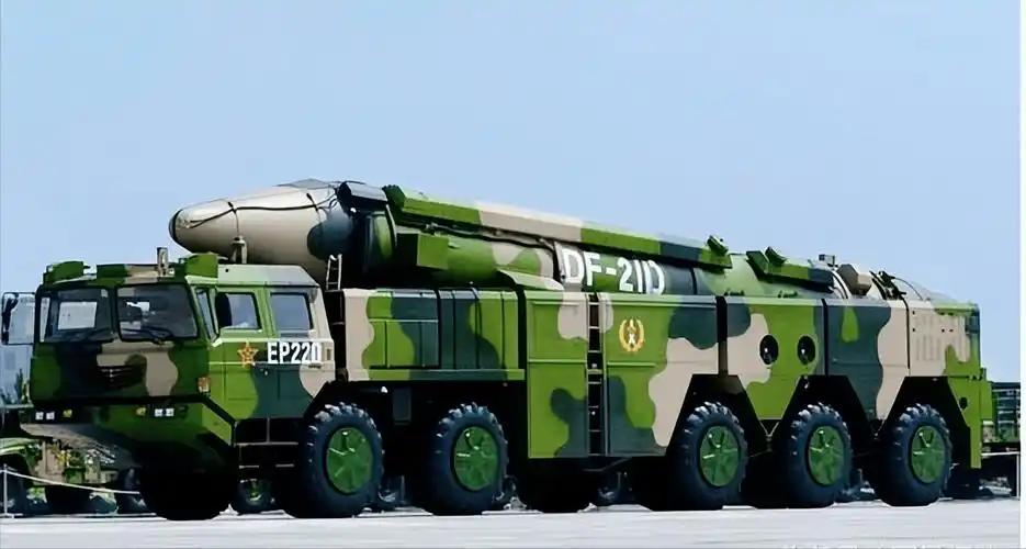 韩国一军事专家再次语出惊人！他说：“如果美国把所有军事力量都集结起来去攻打中国，