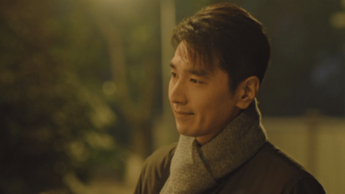 秋雪漫过的冬天最后三集封神追完最后三集心里满是感慨，每个角色都走向了属于自己的