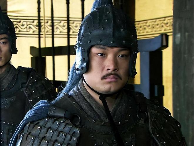 张飞之子张苞，在三国到底什么水平？一半演义高光，一半正史遗憾！诸葛亮第一次