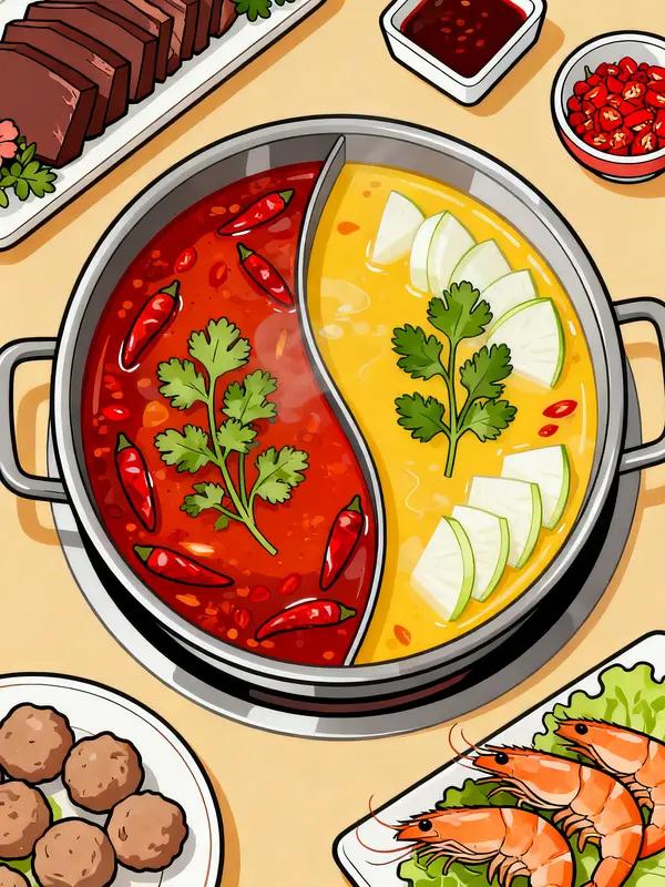 广东人怕上火，四川人不怕，这和两地气候差异有关。广东气候炎热潮湿，人体容易积热，