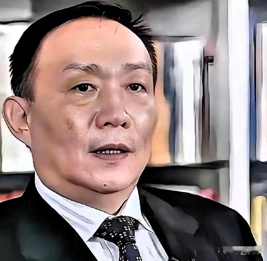 卢麒元这人，够硬，也够轴。十几年前，他就敢把“离岸信托”那层遮羞布扯下来。那