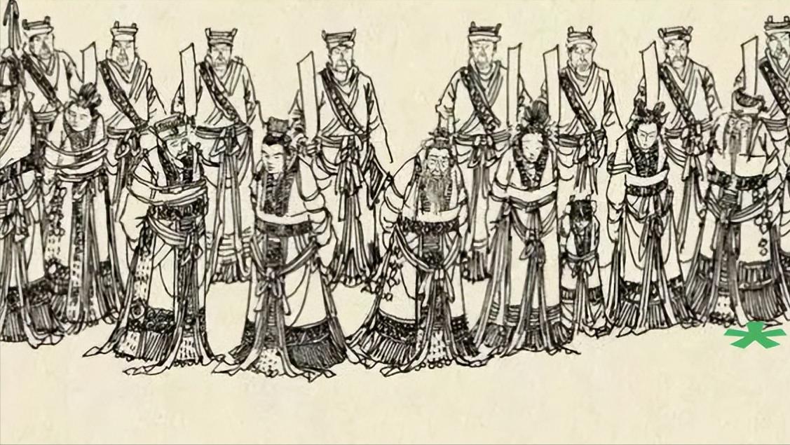 卫青一死汉武帝哭着追谥选墓地，为啥15年后就灭了卫家满门？公元前106