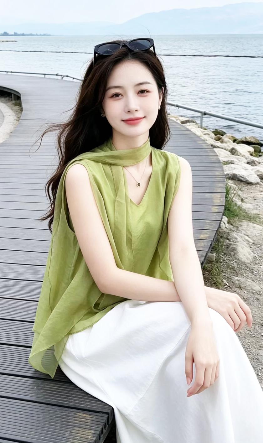 专家说：如果一个女人，明明没有喷香水没有涂香体乳。但是，男人却可以闻到女人身上