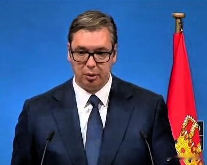 真值得骄傲！塞尔维亚官宣“我体验了高铁的速度，这才叫真正的‘中国速度’！”