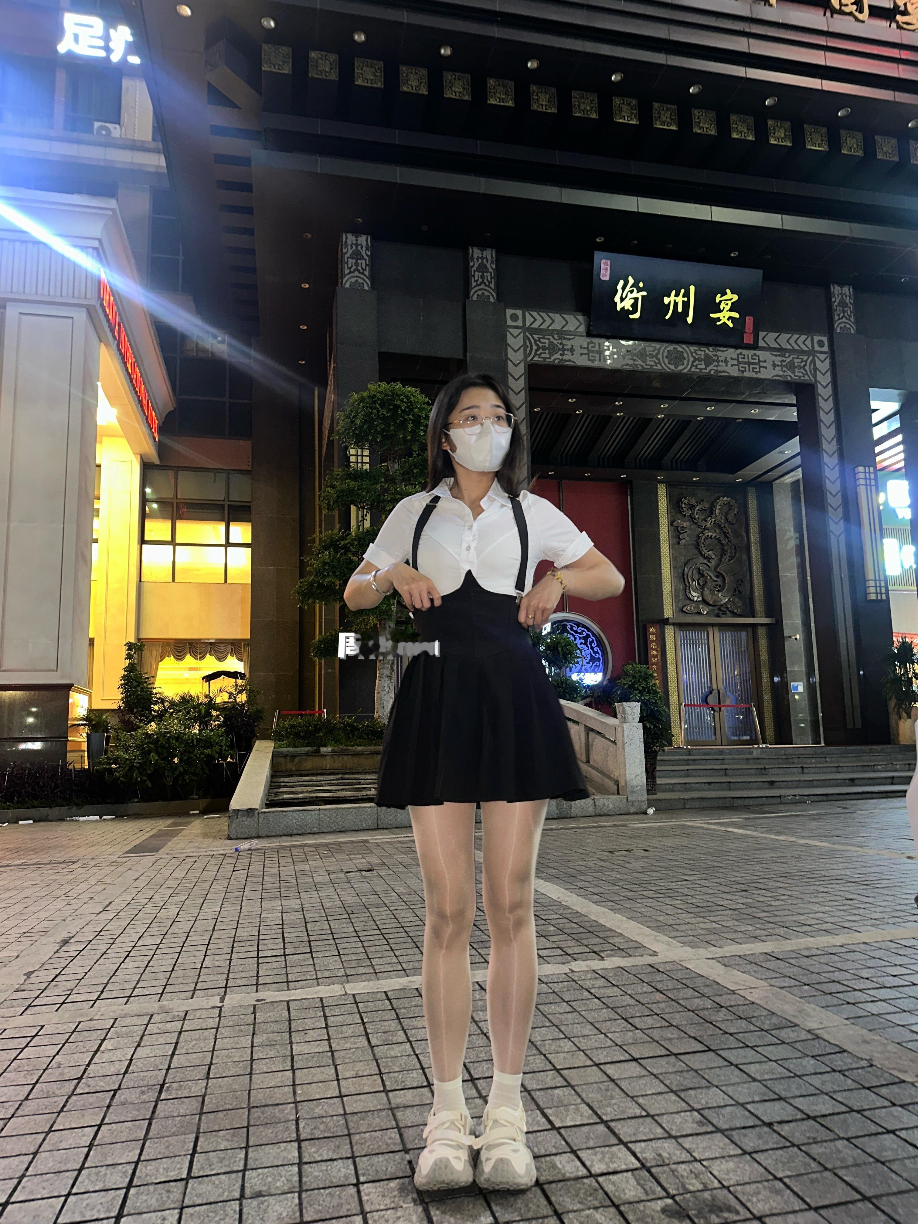 干饭已准备就绪ootd今日穿搭(ootd)​​​