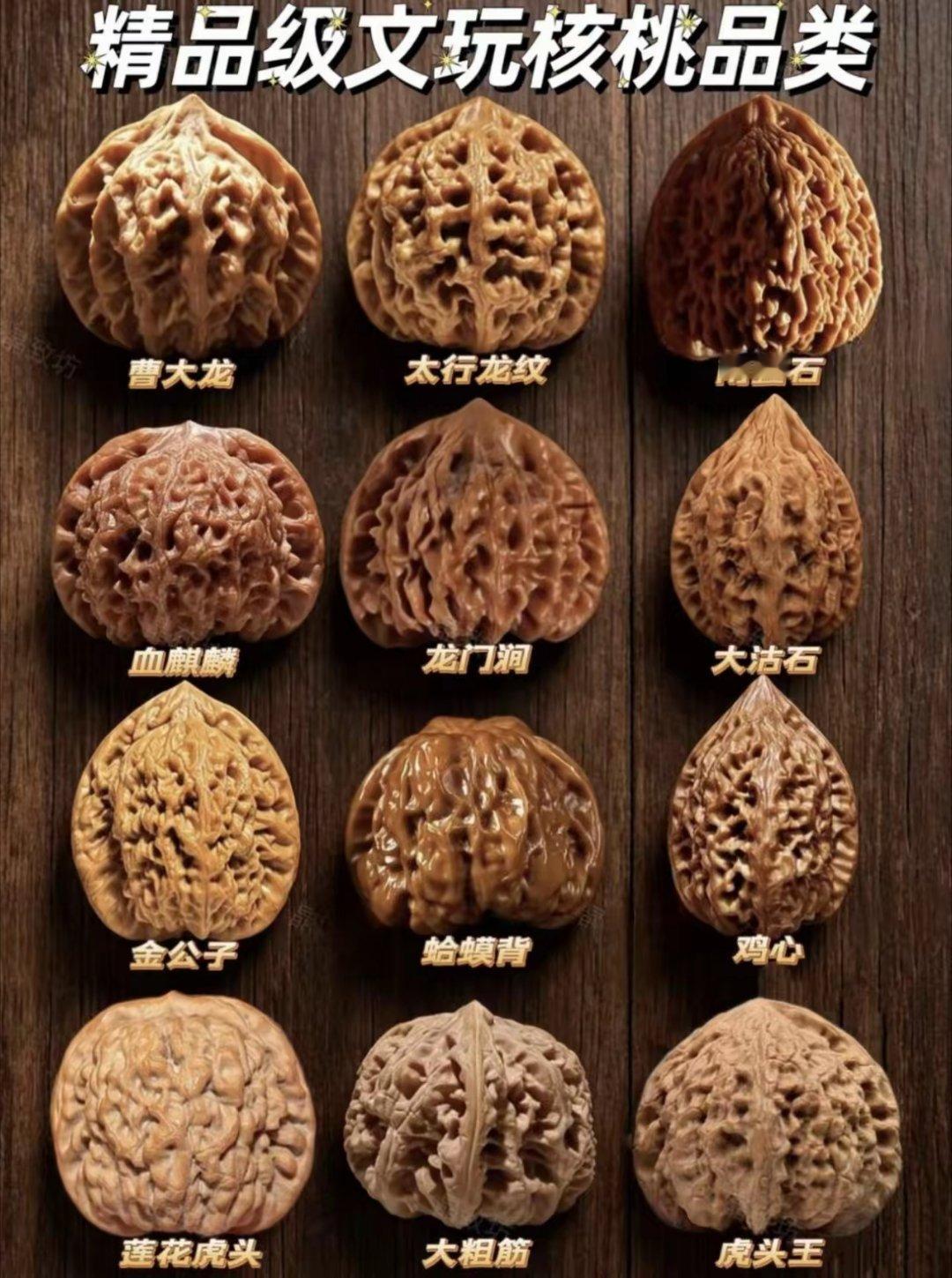 核桃吗？​​​